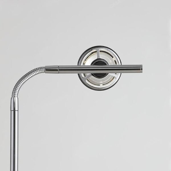 3-Light Atmosphere Shadow Table Lamp - Image 8
