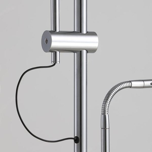 3-Light Atmosphere Shadow Table Lamp - Image 7