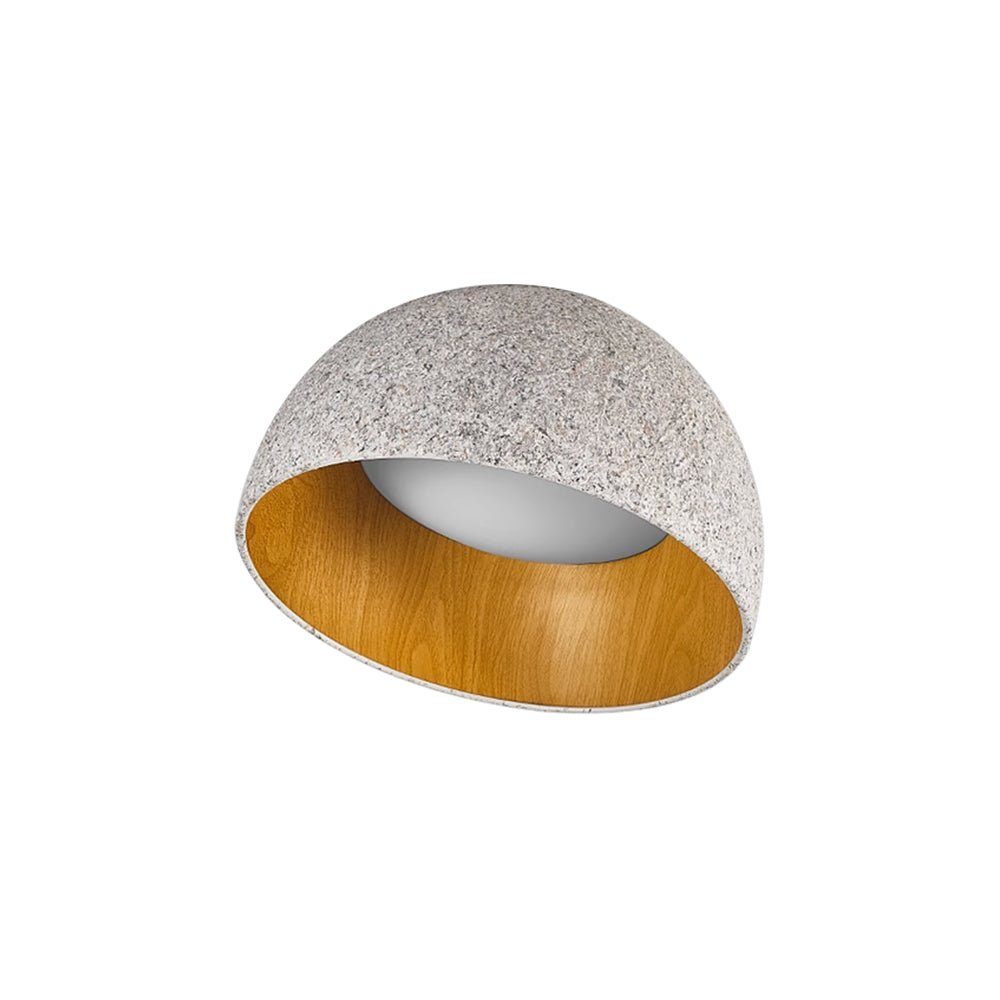 Creative Recessed Dome LED Flush Mount Ceiling Light - Image 13