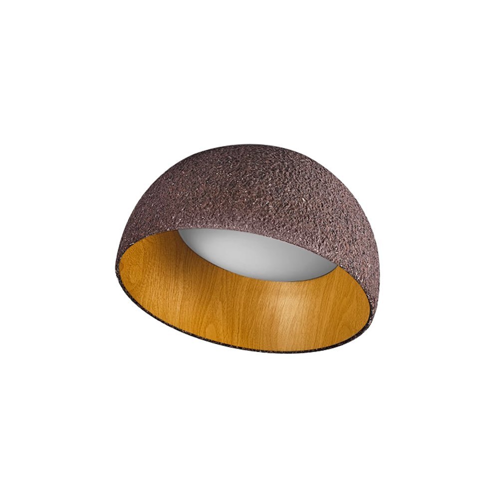 Creative Recessed Dome LED Flush Mount Ceiling Light - Image 11