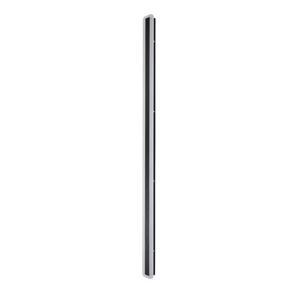 IP65 LED Long Strip Black Wall Light - Image 8