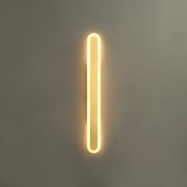 LED Long Strip Wall Sconce - Image 6