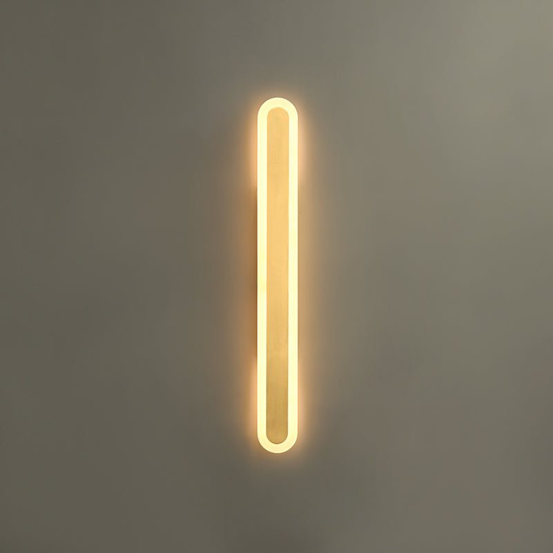 LED Long Strip Wall Sconce - Image 6