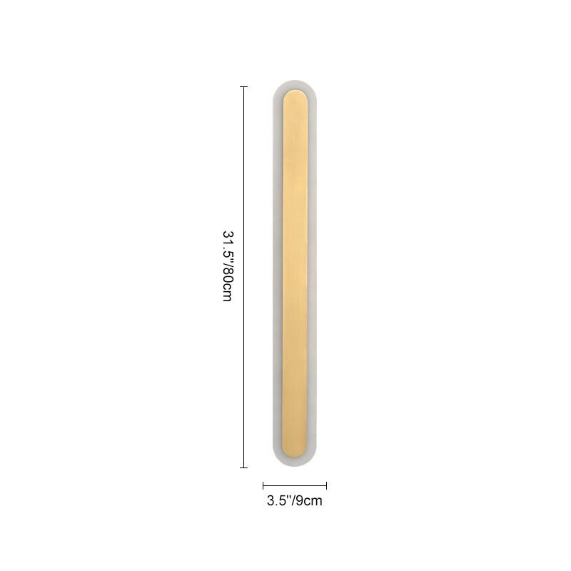 LED Long Strip Wall Sconce - Image 11