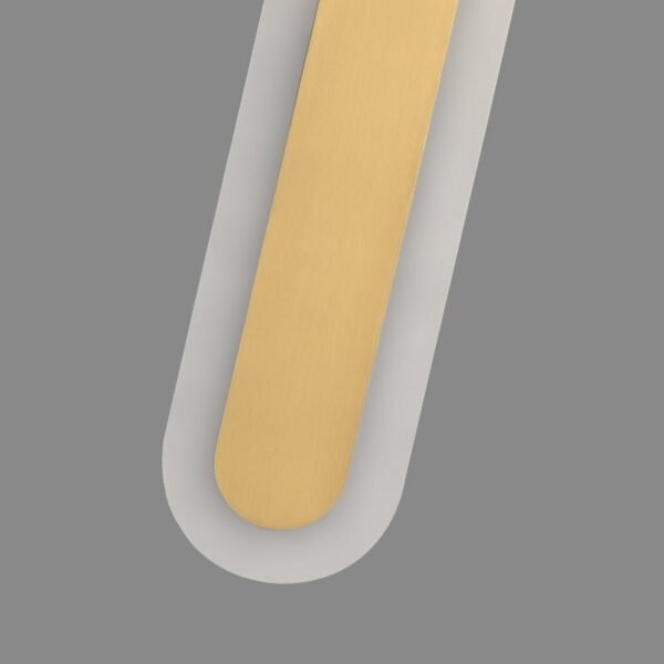 LED Long Strip Wall Sconce - Image 5