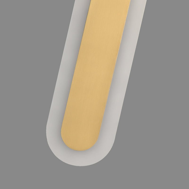 LED Long Strip Wall Sconce - Image 5