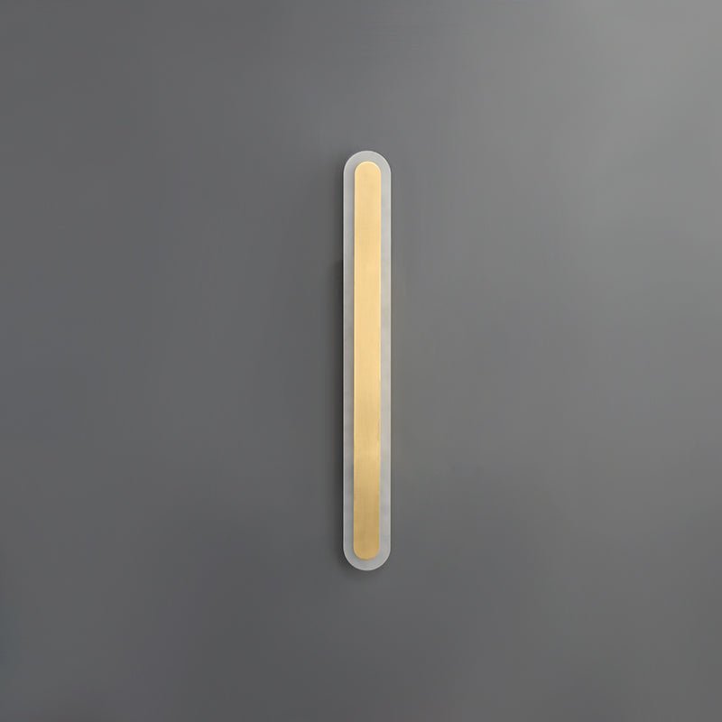 LED Long Strip Wall Sconce - Image 9