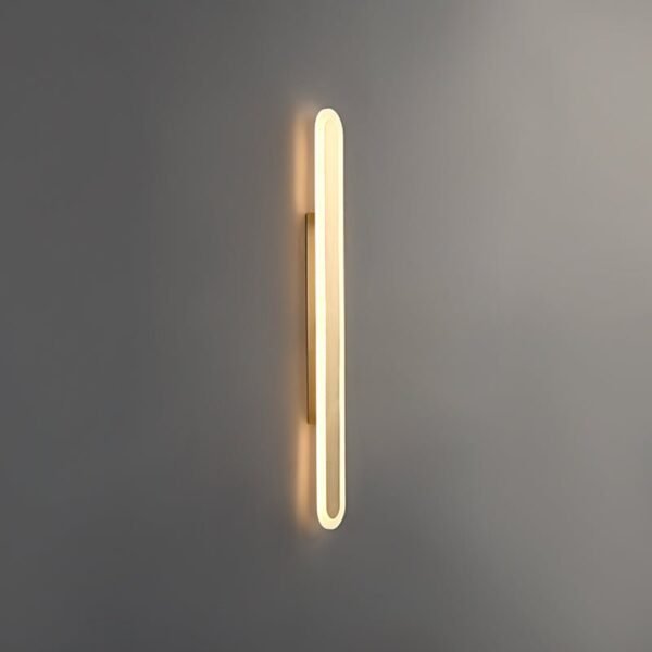LED Long Strip Wall Sconce - Image 8