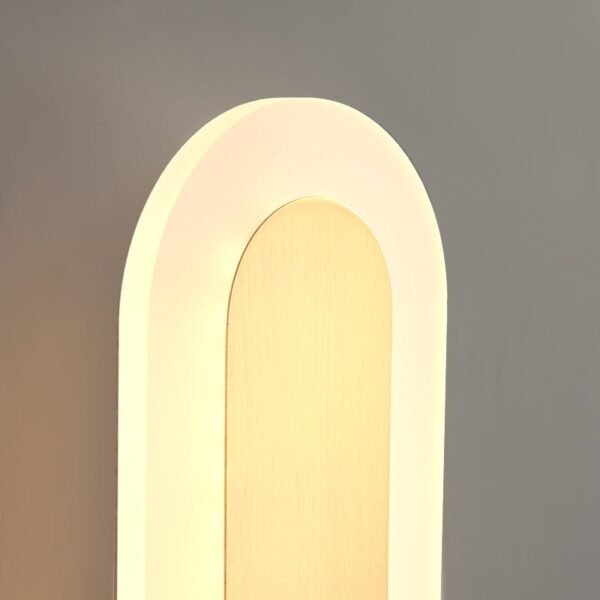 LED Long Strip Wall Sconce - Image 3
