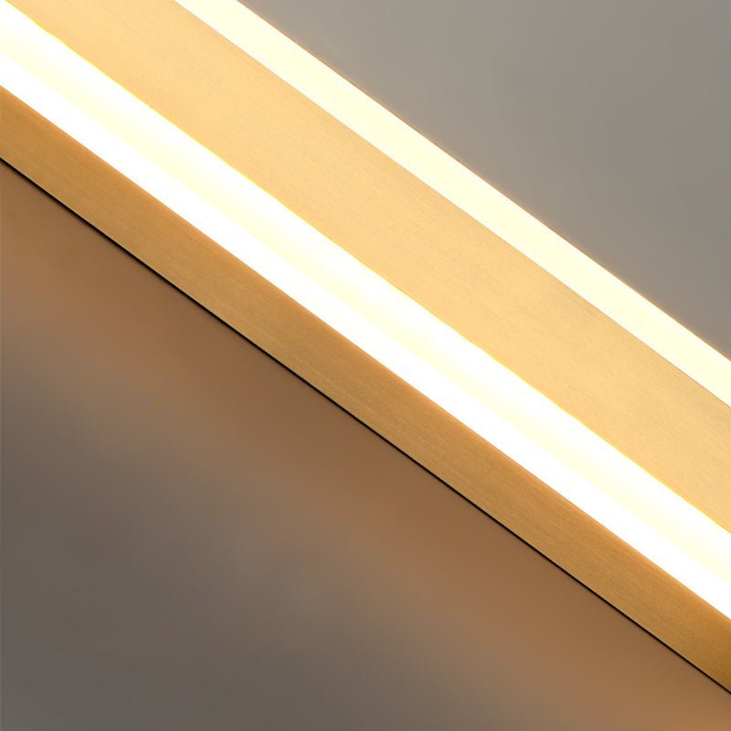 LED Long Strip Wall Sconce - Image 4