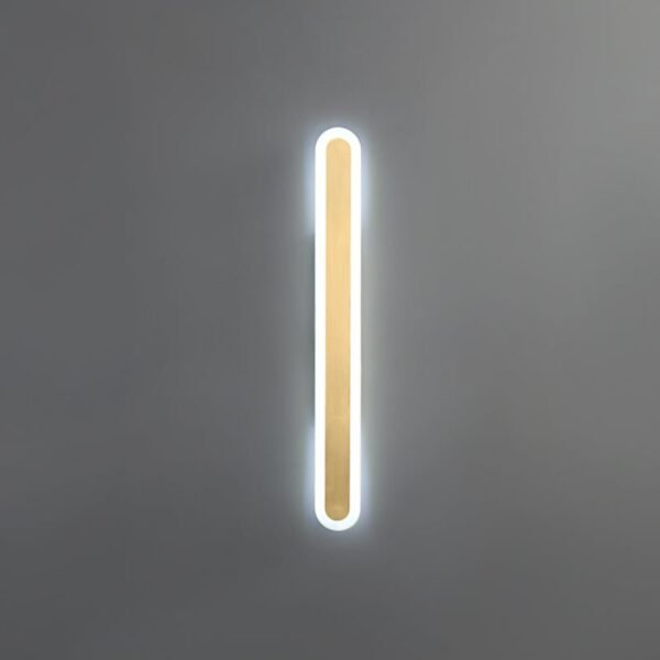 LED Long Strip Wall Sconce - Image 7