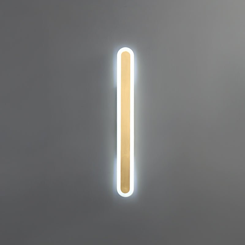 LED Long Strip Wall Sconce - Image 7