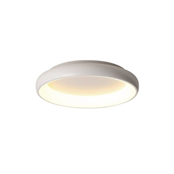 LED Round Flush Mount Ceiling Light - Image 5
