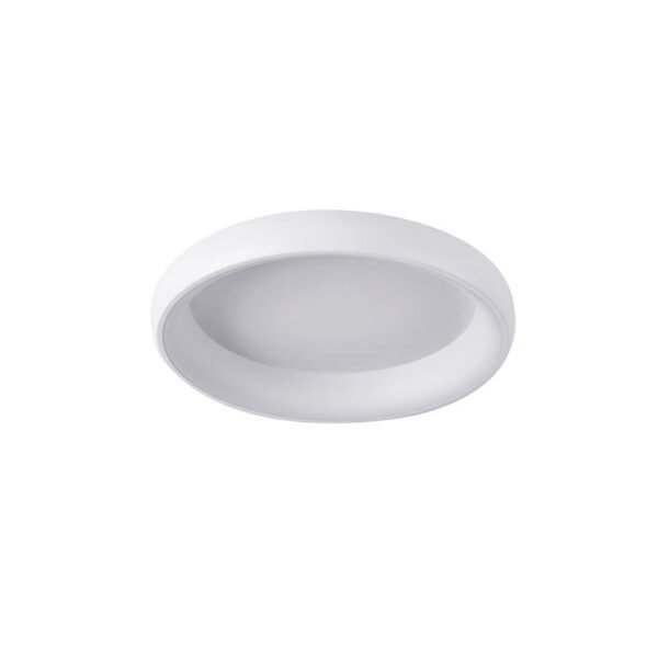 LED Round Flush Mount Ceiling Light - Image 7
