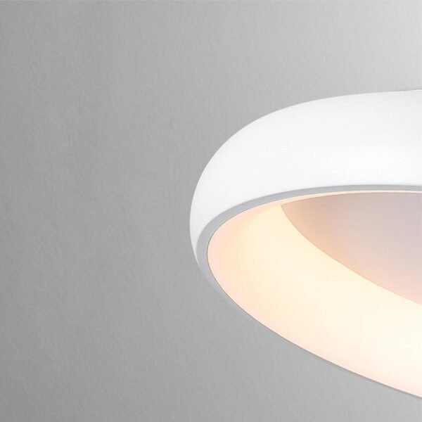 LED Round Flush Mount Ceiling Light - Image 10
